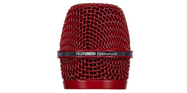 TELEFUNKEN / HD03-RED