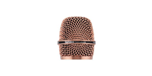 TELEFUNKEN / M80/81 Grill Rose Gold