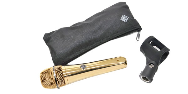 TELEFUNKEN / M80 GOLD画像6