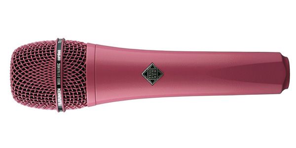 TELEFUNKEN/M80 PINK