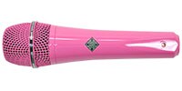 TELEFUNKEN M80 PINK