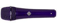 TELEFUNKEN M80 PURPLE