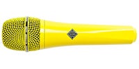 TELEFUNKEN M80 YELLOW