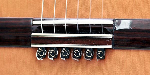 TENOR / TST-G BK