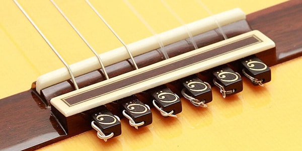 TENOR / TST-G BK画像2