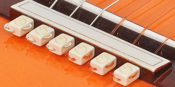 TENOR / TST-G WH