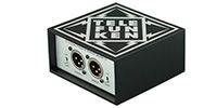 TELEFUNKEN TD-2　パッシブDI デュアル