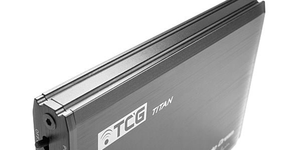 TCG ( ティーシージー )  / TITAN 画像3