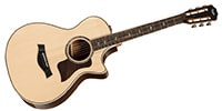 TAYLOR 812ce 12-Fret