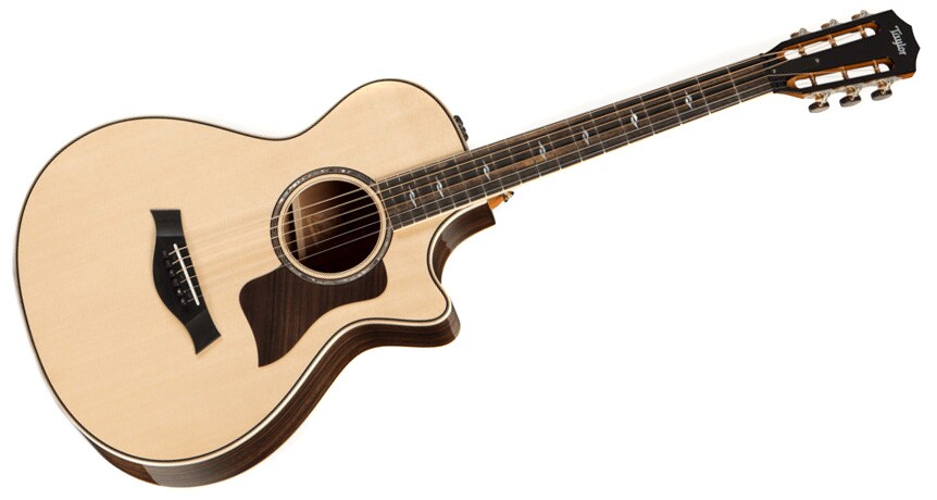 TAYLOR/812ce 12-Fret