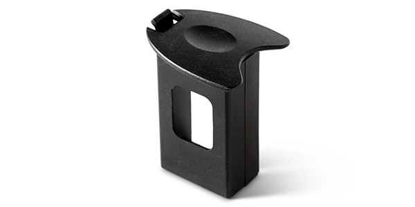ES, 9V Battery Cartridge