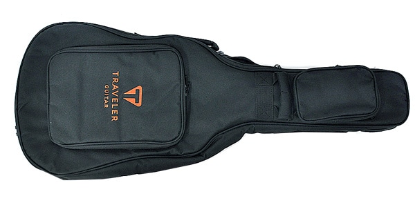 TRAVELER GUITAR / Traveler Acoustic AG-105EQ画像6