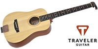  Traveler Acoustic AG-105EQ