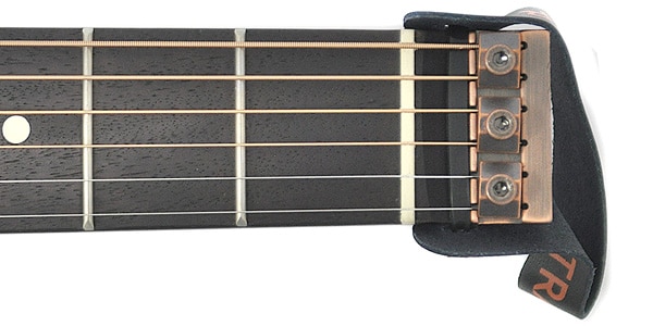 TRAVELER GUITAR / Traveler Acoustic AG-105EQ画像5