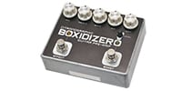  Boxidizer