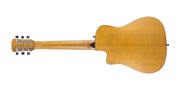 TRAVELER GUITAR ( トラベラーギター ) Camper CS-10(Spruce Top