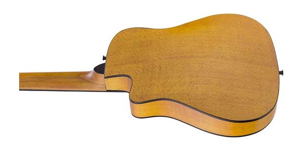 TRAVELER GUITAR ( トラベラーギター ) Camper CS-10(Spruce Top