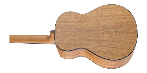 TRAVELER GUITAR / CL-3BE Bass (Spruce Top)画像5