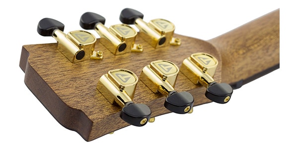 TRAVELER GUITAR ( トラベラーギター ) CL-3E (Spruce Top) 送料