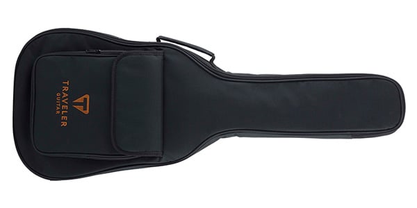 TRAVELER GUITAR ( トラベラーギター )  / CL-3E (Spruce Top)画像6