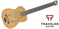 TRAVELER GUITAR Escape Classical