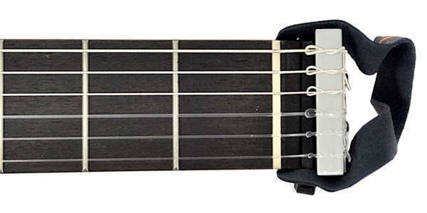 TRAVELER GUITAR / Escape Classical画像5