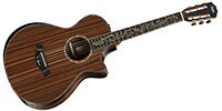 TAYLOR PS12ce 12-Fret