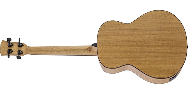 TRAVELER GUITAR ( トラベラーギター )  / REDLANDS C BASS MAHO画像4