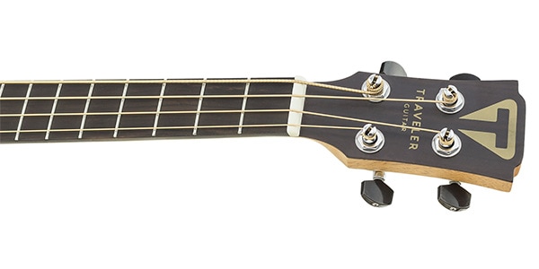 TRAVELER GUITAR ( トラベラーギター )  / REDLANDS C BASS SPRC画像6