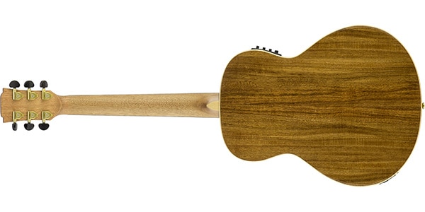 TRAVELER GUITAR / REDLANDS C KOA画像2