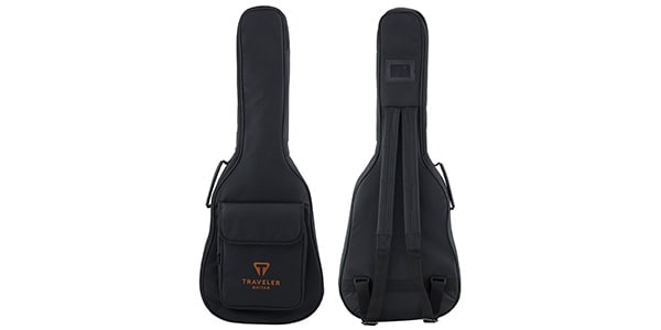 TRAVELER GUITAR / REDLANDS C KOA画像6