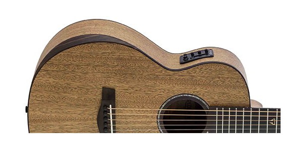 TRAVELER GUITAR ( トラベラーギター )  / REDLANDS C MAHO画像4