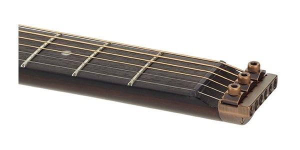 TRAVELER GUITAR / REDLANDS D 450E画像3