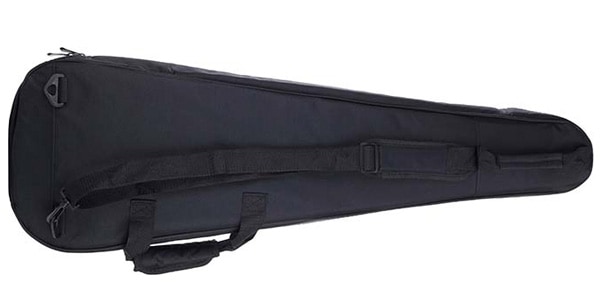 TRAVELER GUITAR / Travelcaster Deluxe (Gloss Black)画像7