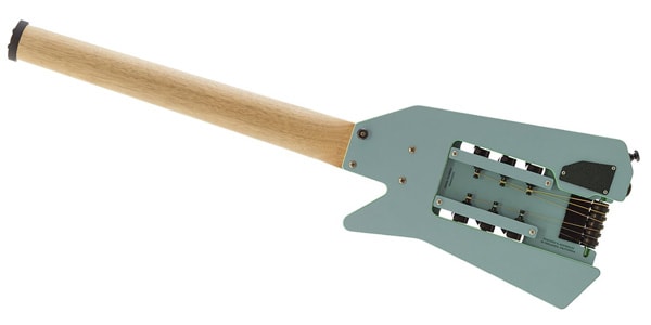 TRAVELER GUITAR / Ultra-Light EDGE Surfin USA画像2