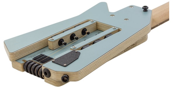 TRAVELER GUITAR / Ultra-Light EDGE Surfin USA画像4