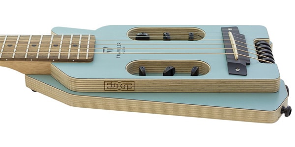 TRAVELER GUITAR / Ultra-Light EDGE Surfin USA画像5