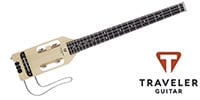 TRAVELER GUITAR Ultra-Light Bass