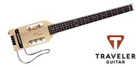 TRAVELER GUITAR Ultra-Light Bass 5-String