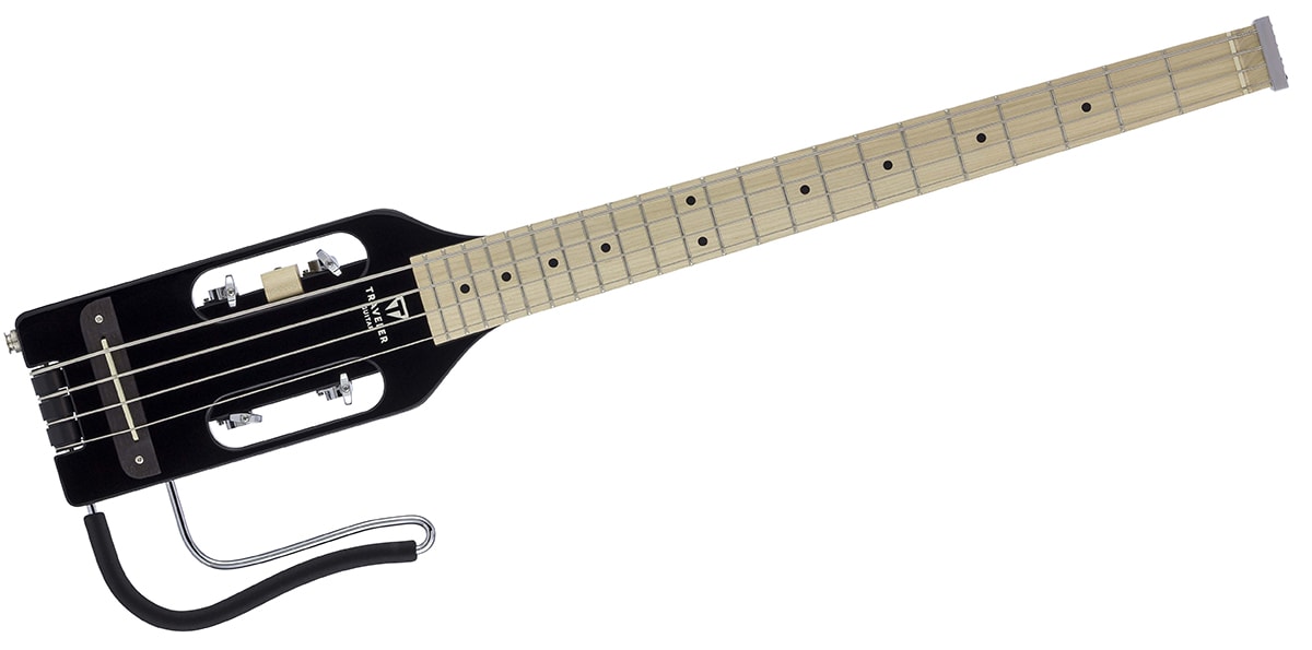 /Ultra-Light Bass Gloss Black