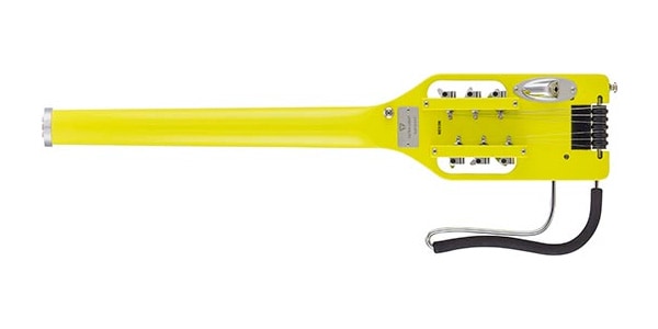 TRAVELER GUITAR ( トラベラーギター )  / Ultra-Light Electric Electric Yellow画像2