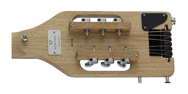 TRAVELER GUITAR ( トラベラーギター ) Ultra-Light Acoustic TRAVELER GUITAR ( トラベラーギター ) Ultra-Light Acoustic