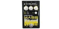 TC HELICON Critical Mass