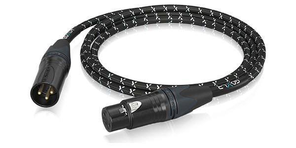 TC HELICON / GoXLR MIC CABLE