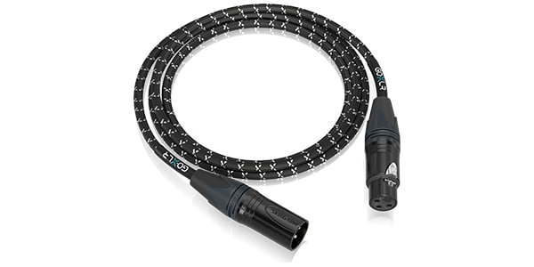 TC HELICON / GoXLR MIC CABLE画像2