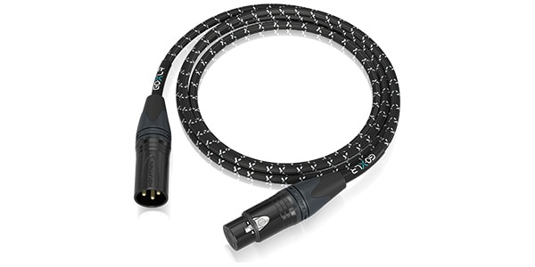 TC HELICON / GoXLR MIC CABLE画像3