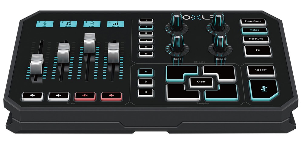 TC HELICON ( ティーシーヘリコン ) GO XLR 送料無料 | サウンドハウス