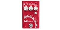 TC HELICON MIC MECHANIC 2