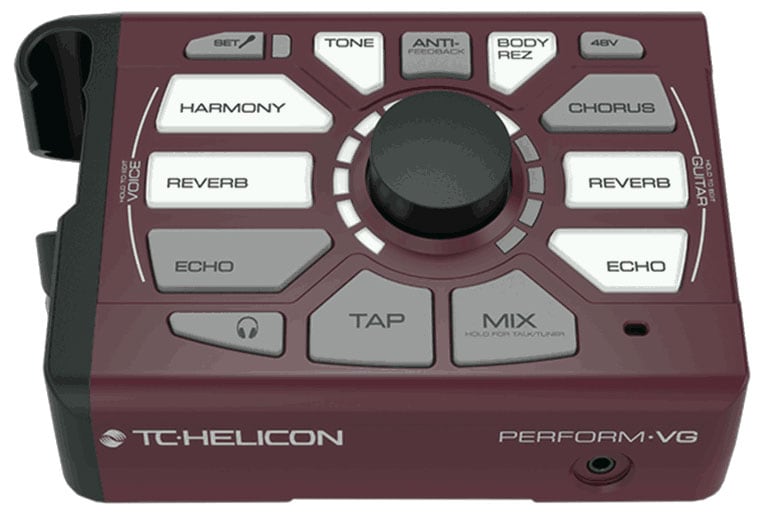 TC HELICON/Perform-VG