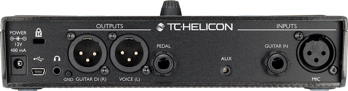 TC HELICON ( ティーシーヘリコン ) PLAY ACOUSTIC 送料無料